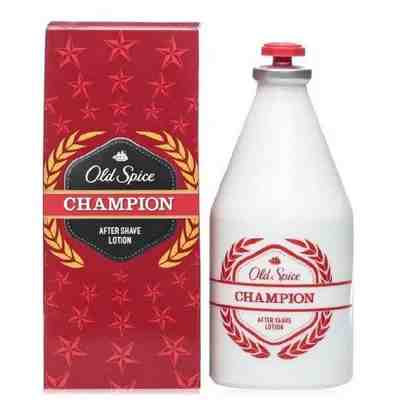 Old Spice After Shave Lotion - 150 Ml (Original)